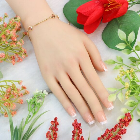 "New Beautiful Design Bracelet for Women/Girls, Gift, B579 - Picture 4 of 10